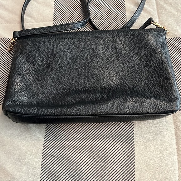 Tory Burch combo crossbody and wallet - Picture 4 of 12